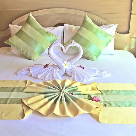 Ataman Luxury Villas Koh Kho Khao Island الغرفة الصورة