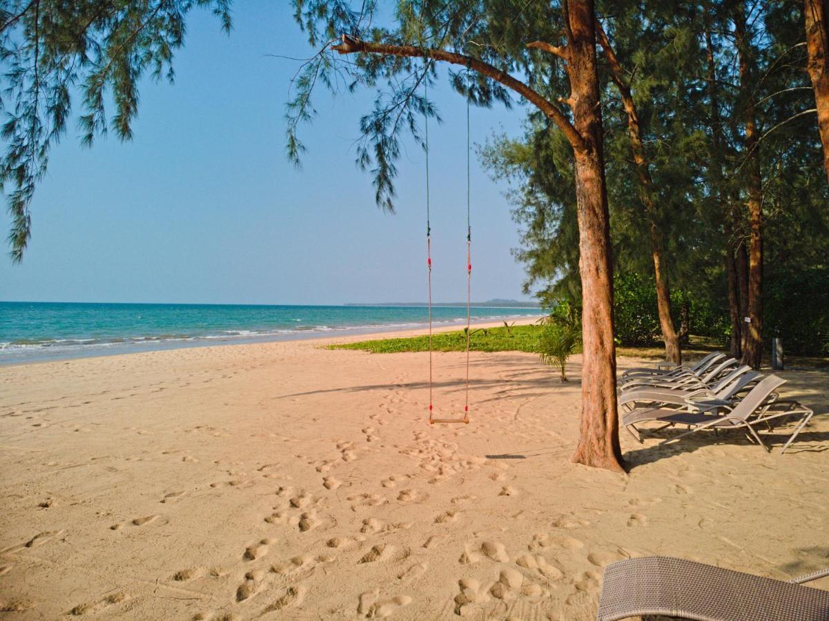 Ataman Luxury Villas Koh Kho Khao Island المظهر الخارجي الصورة