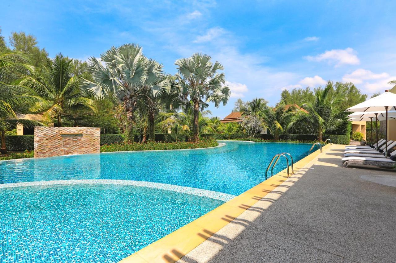 Ataman Luxury Villas Koh Kho Khao Island المظهر الخارجي الصورة