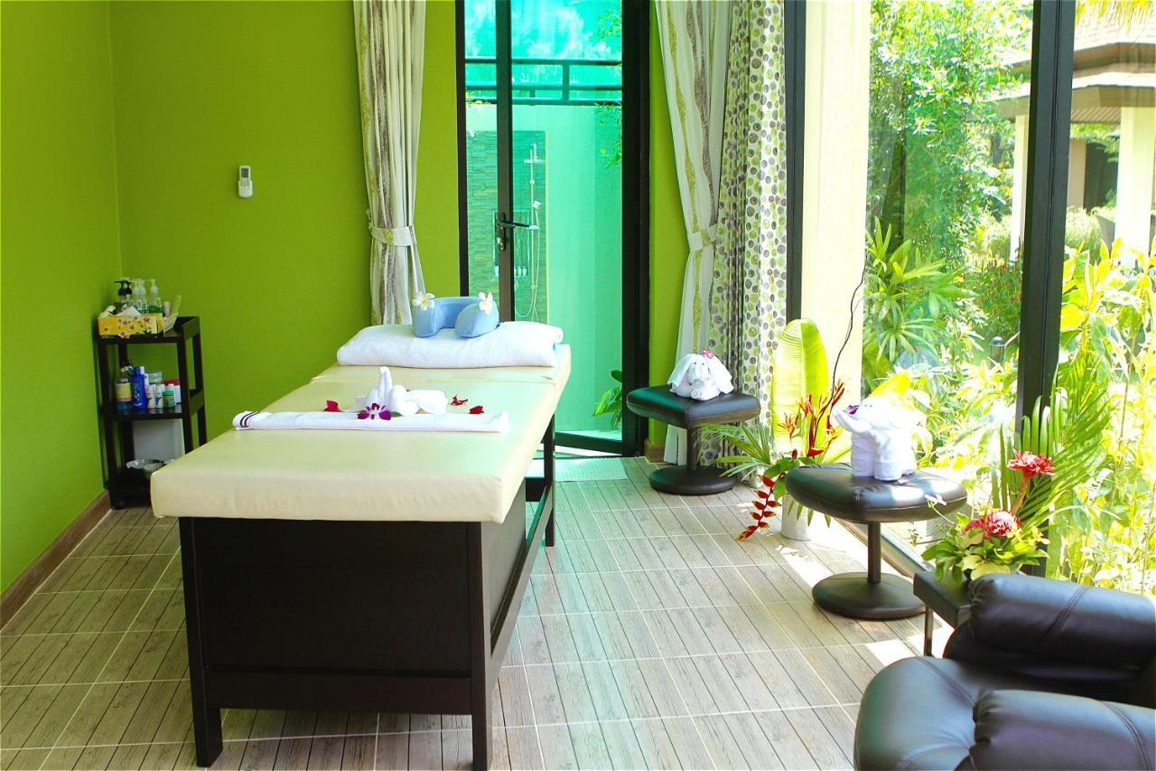 Ataman Luxury Villas Koh Kho Khao Island المظهر الخارجي الصورة
