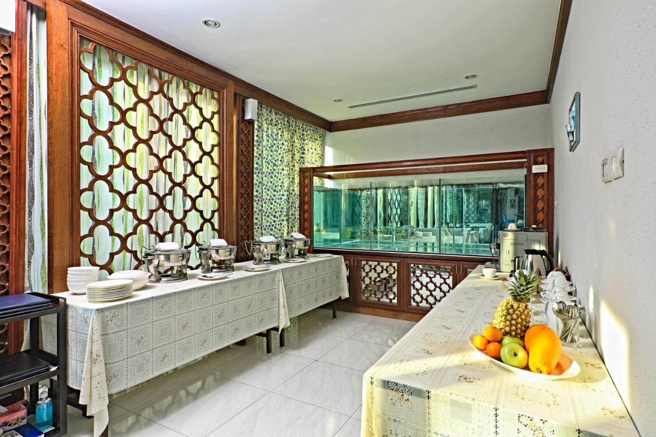 Ataman Luxury Villas Koh Kho Khao Island المظهر الخارجي الصورة