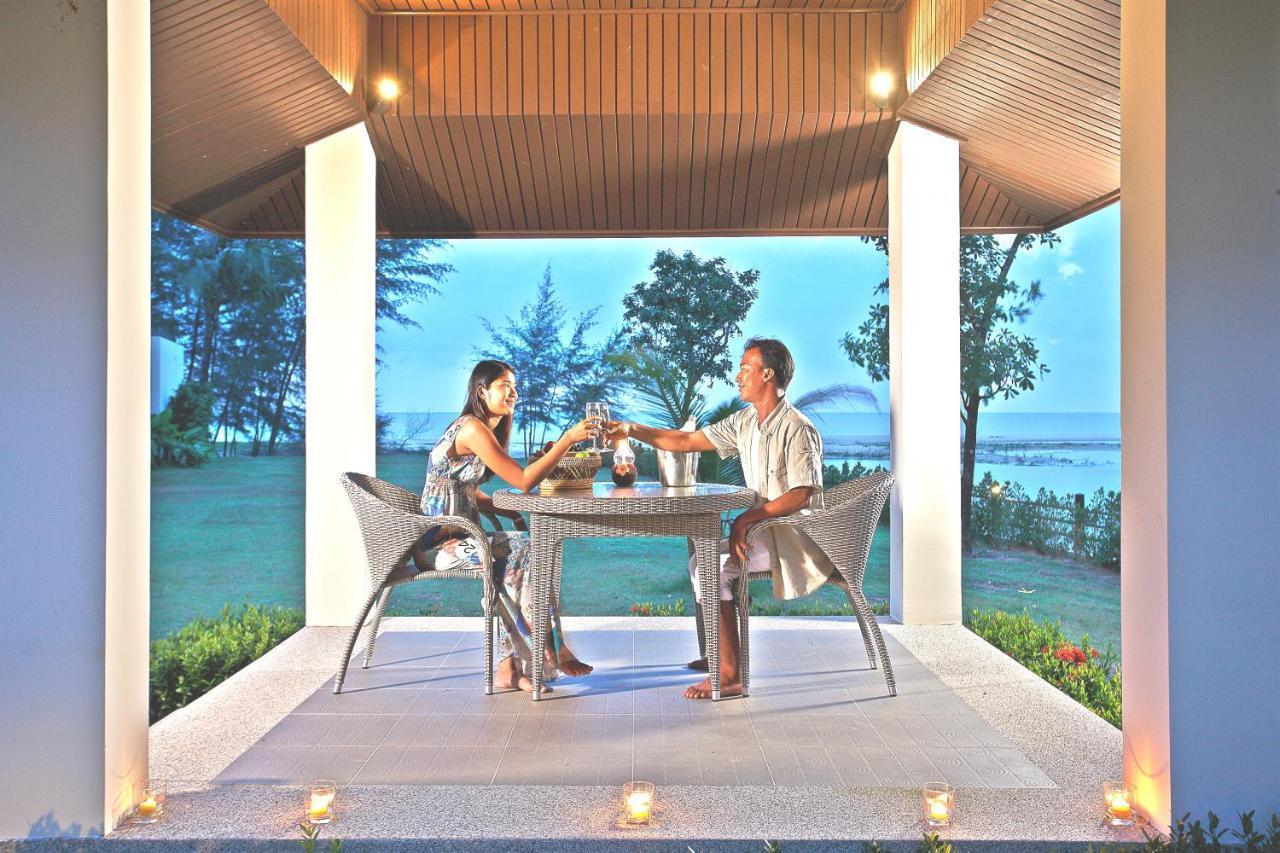 Ataman Luxury Villas Koh Kho Khao Island المظهر الخارجي الصورة