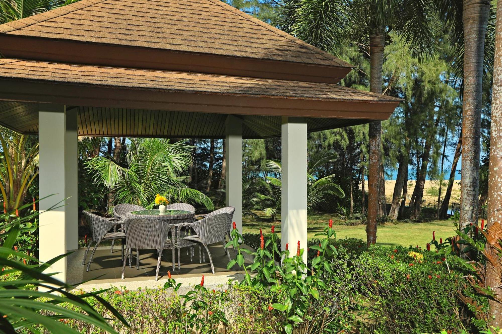 Ataman Luxury Villas Koh Kho Khao Island الغرفة الصورة