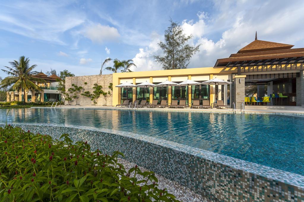 Ataman Luxury Villas Koh Kho Khao Island المظهر الخارجي الصورة