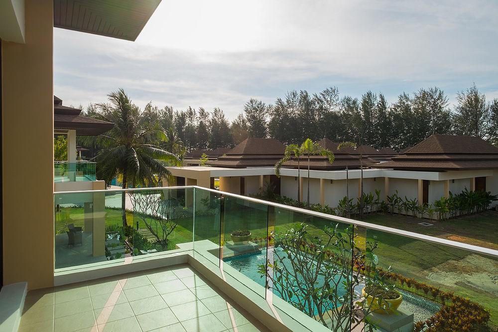 Ataman Luxury Villas Koh Kho Khao Island المظهر الخارجي الصورة