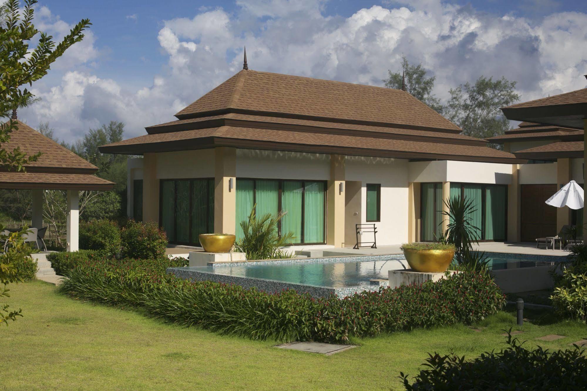 Ataman Luxury Villas Koh Kho Khao Island المظهر الخارجي الصورة
