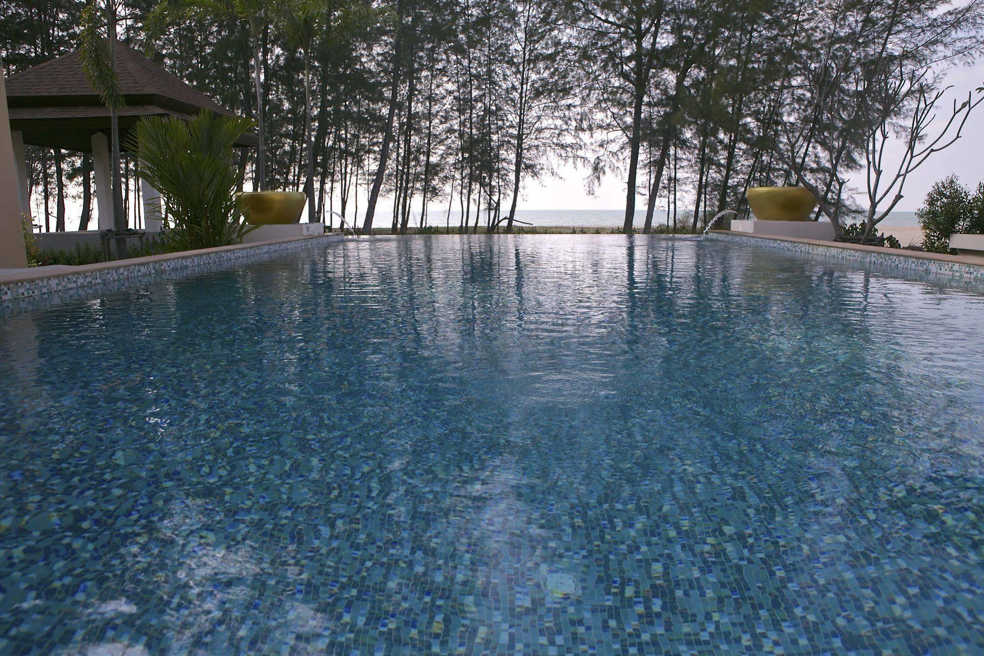 Ataman Luxury Villas Koh Kho Khao Island المظهر الخارجي الصورة