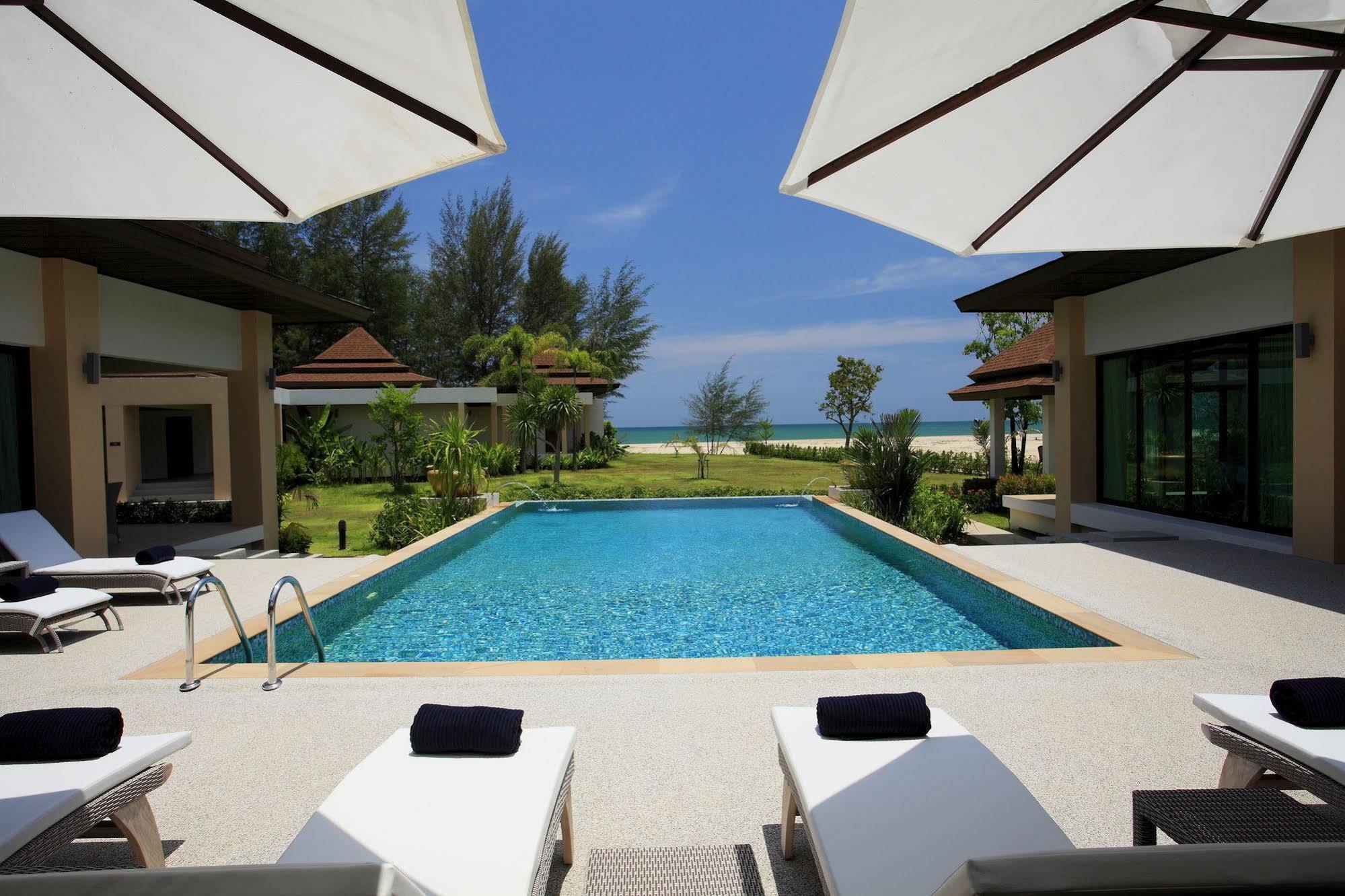 Ataman Luxury Villas Koh Kho Khao Island المظهر الخارجي الصورة