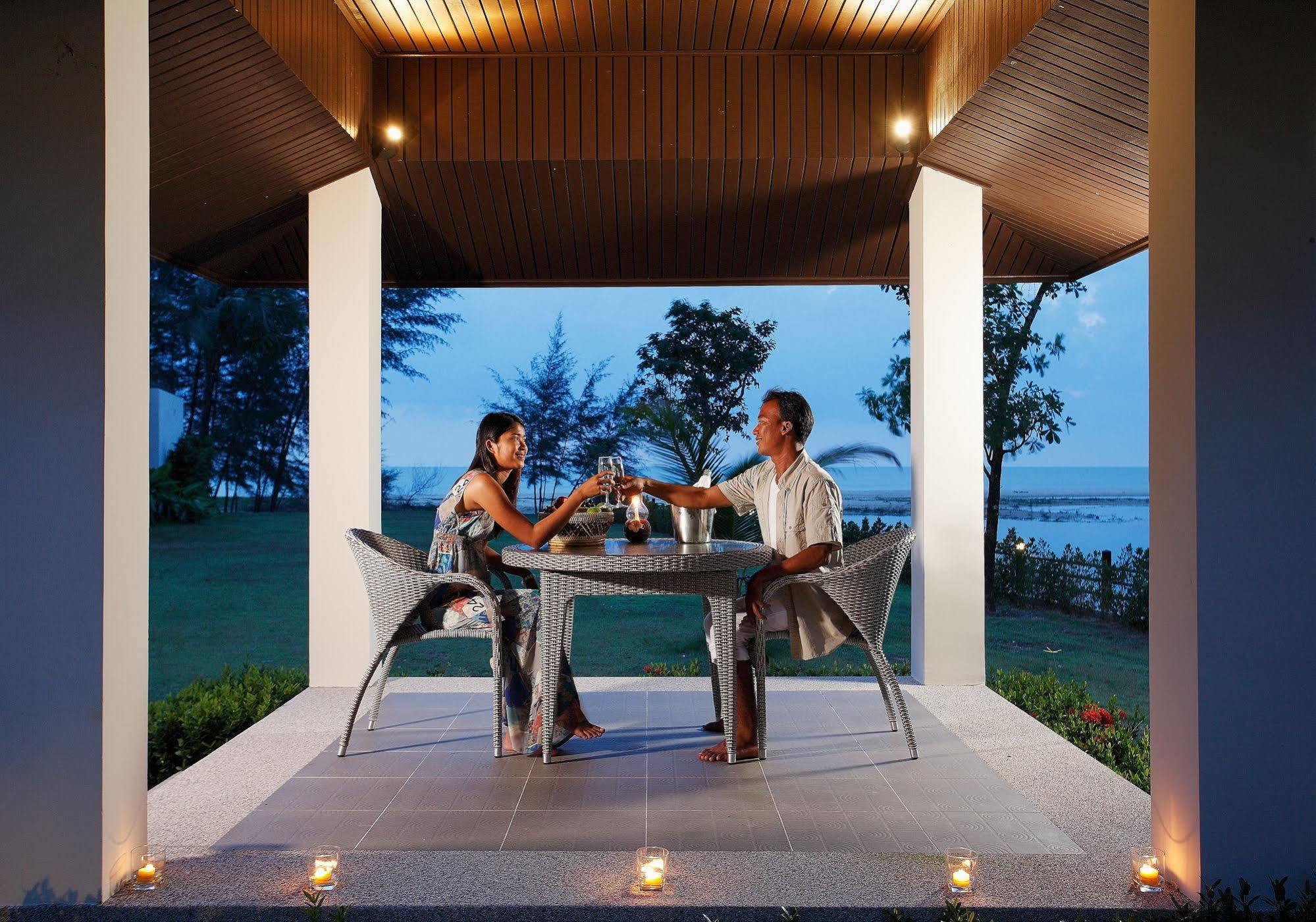 Ataman Luxury Villas Koh Kho Khao Island المظهر الخارجي الصورة